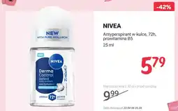 Rossmann Dezodorant Derma Control Defend Extra Comfort oferta