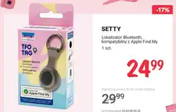 Rossmann Lokalizator Bluetooth oferta