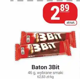Delikatesy Sezam Baton 3Bit oferta