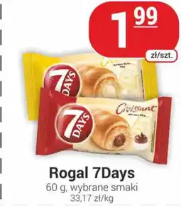 Delikatesy Sezam Rogal 7Days oferta