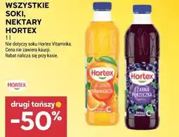 Stokrotka WSZYSTKIE SOKI, NEKTARY HORTEX oferta