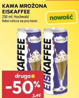 Stokrotka KAWA MROŻONA EISKAFFEE oferta