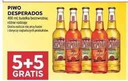 Stokrotka Piwo Desperados oferta