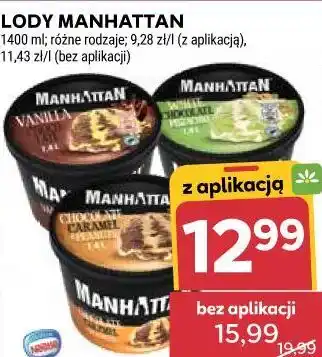 Lody Manhattan