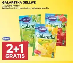 Stokrotka GALARETKA GELLWE oferta
