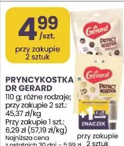 Stokrotka PRYNCYKOSTKA DR GERARD oferta