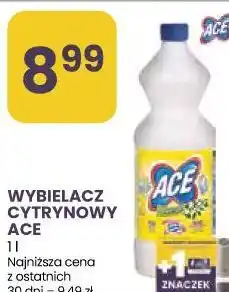 Stokrotka WYBIELACZ CYTRYNOWY ACE oferta