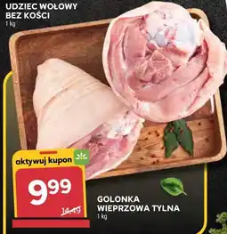 Stokrotka GOLONKA WIEPRZOWA TYLNA oferta