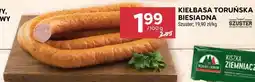Stokrotka KIEŁBASA TORUŃSKA BIESIADNA oferta