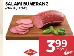Stokrotka SALAMI BUMERANG oferta