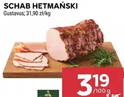 Stokrotka SCHAB HETMAŃSKI oferta