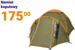 Action Namiot kopułowy oferta