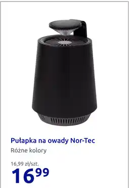 Action Pułapka na owady Nor-Tec Różne kolory oferta