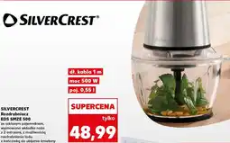Kaufland Rozdrabniacz oferta