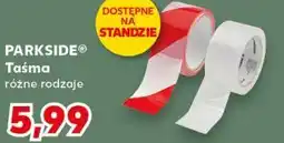 Kaufland Taśma różne rodzaje oferta