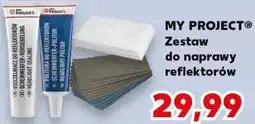 Kaufland Zestaw do naprawy reflektorów oferta