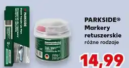 Kaufland Markery retuszerskie oferta