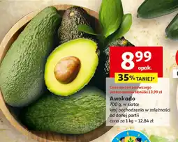Auchan Awokado oferta