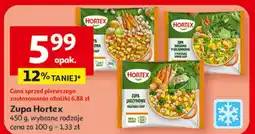Auchan Zupa Hortex oferta