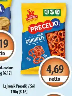 DUO-TES Lajkonik Precelki / Sól Lorenz oferta