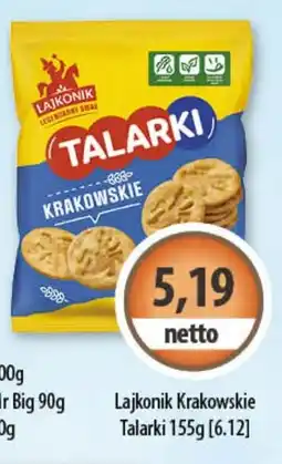 DUO-TES Lajkonik Krakowskie Talarki Lorenz oferta
