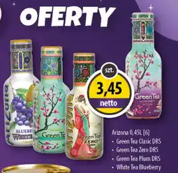 DUO-TES Arizona oferta
