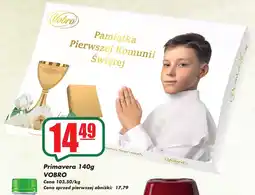 Sezamek Primavera vobro oferta