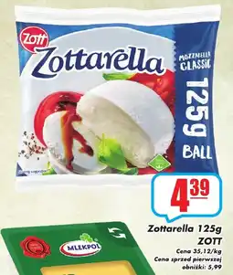 Sezamek Zottarella zott oferta