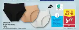 ALDI Majtki TEX oferta