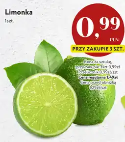 Market Point Limonka oferta