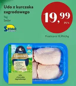 Market Point Udo z kurczaka zagrodowego Sedar oferta