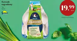 Market Point Kurczak zagrodowy Sedar oferta