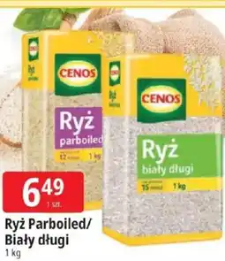E.Leclerc Ryż Parboiled/Biały długi oferta