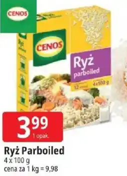 E.Leclerc Ryż Parboiled oferta