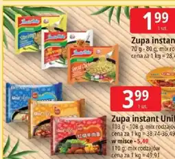 E.Leclerc Zupa instant Unif oferta