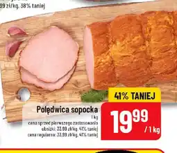 Polomarket Polędwica sopocka oferta