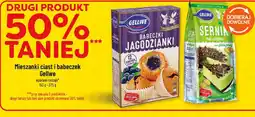 Polomarket Gellwe Mieszanki ciast i babeczek oferta