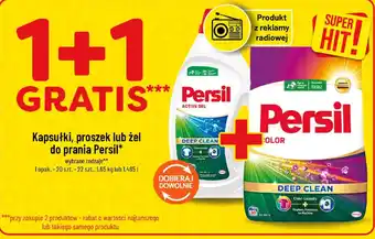 Persil do prania