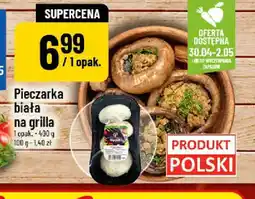 Polomarket Pieczarka biała na grilla oferta