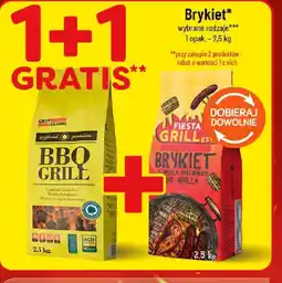 Polomarket Brykiet oferta