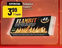 Polomarket Podpałka Flambit oferta