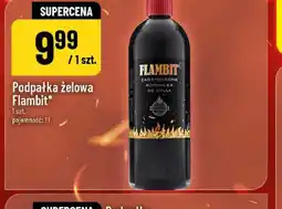 Polomarket Podpałka żelowa Flambit oferta