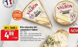 Polomarket Valbon Brie / Camembert oferta