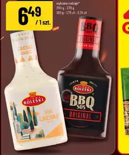 Polomarket Sos Roleski oferta