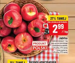 Polomarket Jabłka oferta