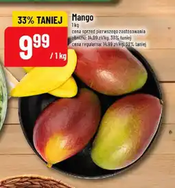Polomarket Mango oferta