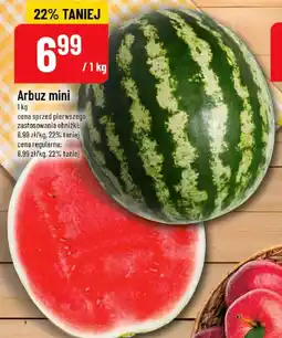 Polomarket Arbuz mini oferta