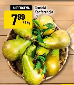 Polomarket Gruszki Konferencja oferta