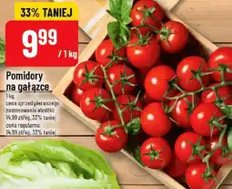Polomarket Pomidory na gałązce oferta