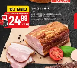 Polomarket Boczek carski oferta